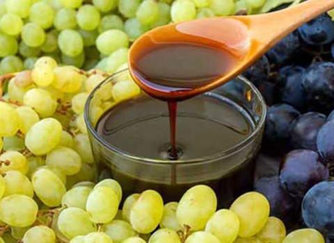قیمت شیره اصل انگور + خرید باور نکردنی